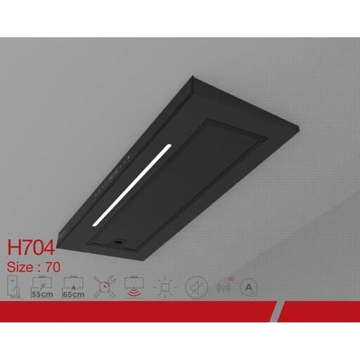 هود 704 دیموند
